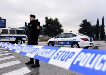 I gjetën heroinë, arrestohet Sllobodan Millosheviç