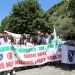 Në Prizren mbahet marsh paqeje për viktimat e gjenocidit në Srebrenicë