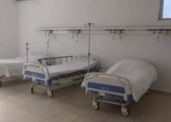 Overdozat po shtohen tek moshat e reja, përdoruesit e drogës në kërkim të një shtrati në pavionin e Toksikologjisë në QSUT