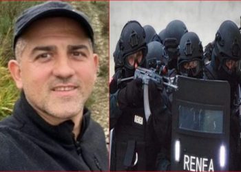 U arrestua me ish-efektivin e RENEA-s, dëshmia: Kam një pako për ty, por është pak me rrezik