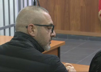 Saimir Tahiri i pakënaqur me kushtet e burgut, kërkon transferimin në një vend tjetër