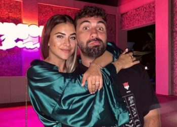 Dasmë së shpejti? Ja si i përgjigjet pyetjes që kanë të gjithë Sara (VIDEO)