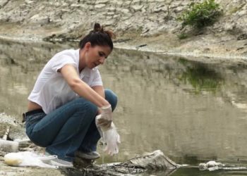 Skandal në laboratorin “Vesa” në Fier, bulmetin me fekale e nxjerr të pastër (FOTO)