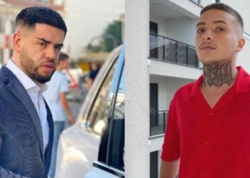 Pas përplasjeve virtuale, Fero plas komentin e fortë në postimin e Noizyt (VIDEO)