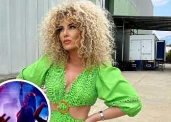 Videoja e vajzës në klubin e Sarandës, Fatma flet për rastin: Ajo ka tentuar të… (FOTO)
