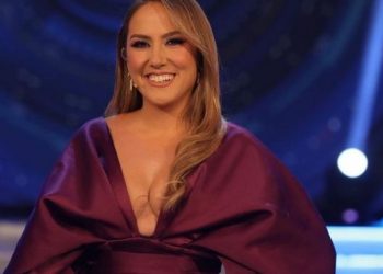 Arbana ndez rrjetin me deklaratën e fortë për aktorin shqiptar: Është bërë baba në…