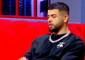 S’ka lidhje me muzikën, Noizy tregon ëndrrën e fëmijërisë: Mendoja se …