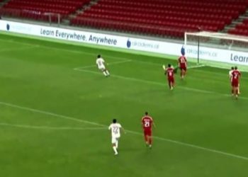 Saburtalo kalon në avantazh, shokohet Partizani në “Air Albania”