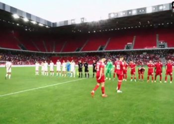 Partizani i pafat, Saburtalo i eliminon në “Air Albania”