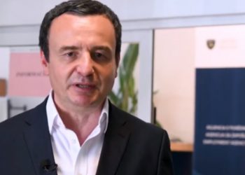 Për t’u marrë shembull/ Kurti jep lajmin e mirë: Familjet pa punë do marrin 300 euro në muaj (VIDEO)