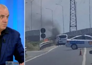 Masakra e Fushë-Krujës, Hoxha: Ja ku kërkoi policia për atentatin e djeshëm, pas atij të Ervis Martinajt