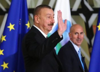 Dyfishon importet e gazit, BE-ja arrin marrëveshjen me Azerbajxhanin