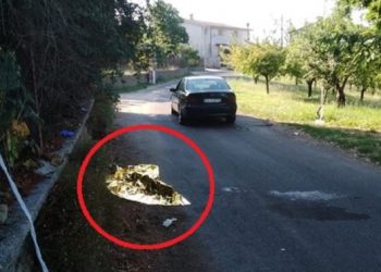 E rëndë/ Vritet me thikë shqiptari në Itali (EMRI)