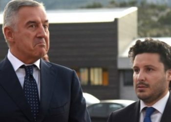 Abazoviç takim me Gjukanoviç, diskutuan për marrëveshjen me Kishën Ortodokse Serbe