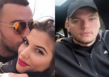 Ish-partnerja e Stresit publikon fotot me Brilant Martinajn, ja dedikimi prekës (VIDEO)