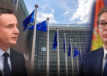 Dështon takimi Kurti-Vuçiç në Bruksel, Qeveria e Kosovës: Serbia ka qëllim sabotimin e dialogut