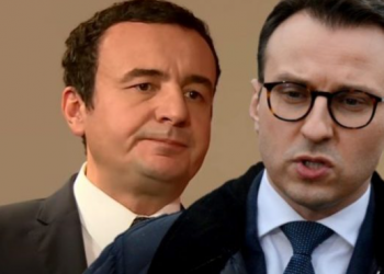 Kurti deklaroi se Serbia ka shtyrë takimin me Vuçiçin, reagon Beogradi