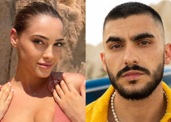 Në lidhje prej dy vitesh me Butrint Imerin? Aktorja ngre dyshime me videon e fundit