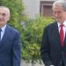 Berisha non-grata nga Mbretëria e Bashkuar, ja si e komenton Ilir Meta
