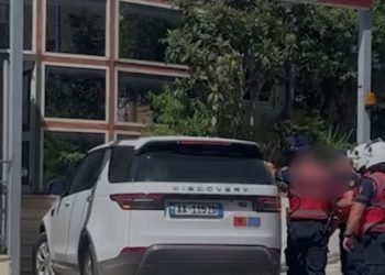 Kreu vrasje 24 vite më parë, kapet 62-vjeçari në Sarandë (EMRI)