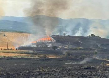 Kosova nuk u shpëton zjarreve, flakët drejt veriut të vendit