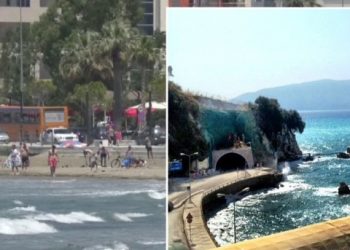 Rrezikoi të mbytej, 6-vjeçarja dërgohet me urgjencë në spitalin e Vlorës