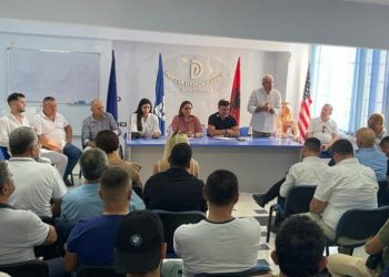Reforma Territoriale, Alibeaj në Durrës: Pushteti vendor larg interesave të qytetarëve