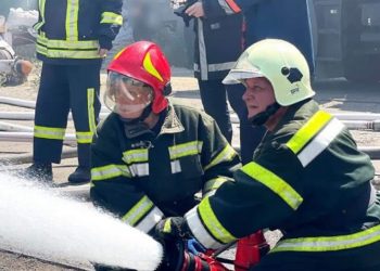 Sulmi në Odesa, Ukraina: Punojmë që të rifillojmë transportin e grurit