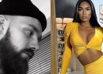 5 mijë euro për s*ks, britaniku që publikoi mesazhet e Arta Nitaj: Nuk i pëlqeu që e refuzova, më tha gay