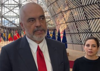 Rama nga Brukseli: Ne nuk kemi humbur kohë duke pritur, Shqipëria ka ecur tutje