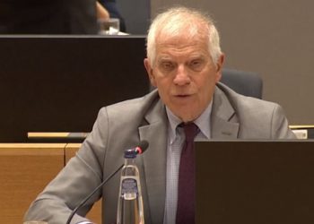 Hapja e negociatave, Borrell: Rezultat i shumë viteve punë