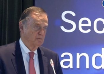 Ish-komandanti suprem i NATO-s: Ballkani e kupton më mirë se çdokush luftën në Ukrainë