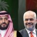 Rama takohet me Princin e Kurorës së Arabisë Saudite, çfarë diskutuan dy liderët