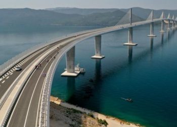 Pse ura më e re e Europës bashkon dhe ndan Ballkanin