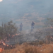 Shqipëria “luftë” me flakët, ndizet një vatër zjarri në Tragjas të Vlorës