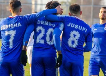 Shkupi humb por kualifikohet, ja kundërshtari që do ketë në turin e dytë të Champions