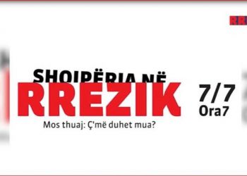 PD: Regjimi i Ramës përzuri 600 mijë shqiptarë