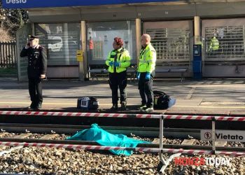 E rëndë në Itali/ Treni shtyp dy minorene shqiptare, flet dëshmitari