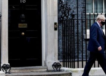 Kush e merr Downing Street-in pas largimit të Boris Johnsonit?