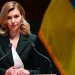 Olena Zelenska, bashkëshortja e parë e një lideri të huaj që mban fjalim në Kongresin Amerikan