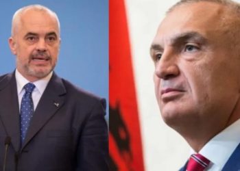 “Histori e pandriçuar asnjëherë në Shqipëri”, VOA: Rama dhe Meta polemikë mbi Sigurimin e Shtetit
