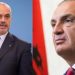 “Histori e pandriçuar asnjëherë në Shqipëri”, VOA: Rama dhe Meta polemikë mbi Sigurimin e Shtetit