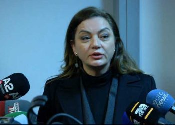 Protesta e opozitës, Vokshi: Do vijojë në çdo rrugë dhe çdo lagje