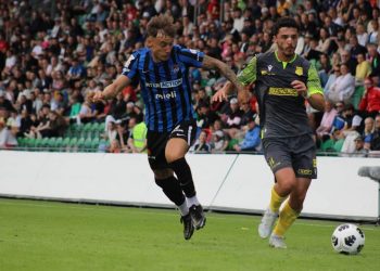 Inter Turku e ndëshkon në fund, Drita nuk ia del në Finlandë