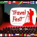 Travel Fest Albania “ndez” Tiranën, pjesëmarrës shumë emra të njohur të ekranit