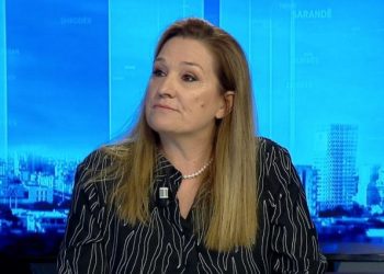 Integrimi/ Deputetja e PD: Me këtë bandë në pushtet, rruga është e gjatë