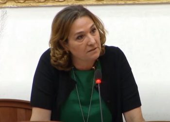 Apeli i pazakontë në Kuvend, Açka: Boll përmendët fjalën vdekje