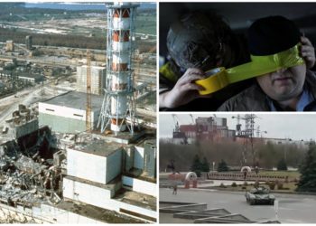 Si u pushtua në më pak se dy orë termocentrali i Çernobilit nga forcat ruse