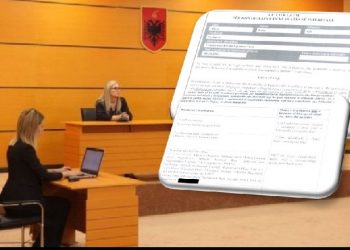 “79 mijë euro të dyshimta”/ KPK: Prokurori i Vlorës nuk justifikon pasurinë