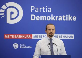 Gjermanët kundër amnistisë fiskale/ PD: Qeveria të tërhiqet, nisma u shërben…